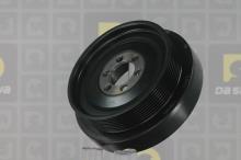 DA SILVA S.A.S. PL8565