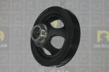 DA SILVA S.A.S. PL8576