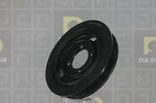 DA SILVA S.A.S. PL8579
