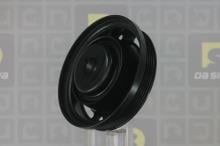DA SILVA S.A.S. PL8580