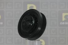DA SILVA S.A.S. PL8587