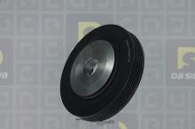 DA SILVA S.A.S. PL8588
