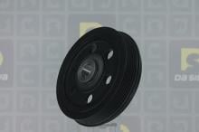 DA SILVA S.A.S. PL8589