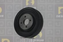 DA SILVA S.A.S. PL8590