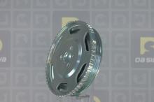 DA SILVA S.A.S. PL8591