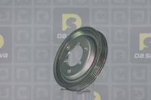 DA SILVA S.A.S. PL8593