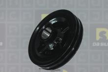 DA SILVA S.A.S. PL8601