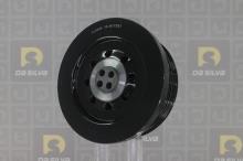 DA SILVA S.A.S. PL8605