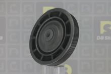 DA SILVA S.A.S. PL8608