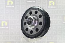 DA SILVA S.A.S. PL8612