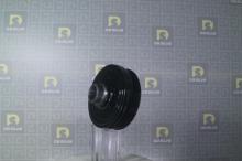 DA SILVA S.A.S. PL8621