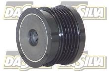 DA SILVA S.A.S. PRL002