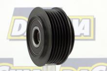DA SILVA S.A.S. PRL003