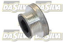 DA SILVA S.A.S. PRL022