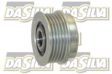 DA SILVA S.A.S. PRL032