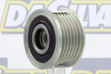 DA SILVA S.A.S. PRL036