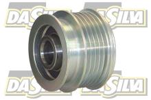 DA SILVA S.A.S. PRL037