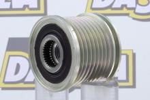 DA SILVA S.A.S. PRL041