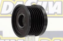 DA SILVA S.A.S. PRL051