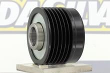 DA SILVA S.A.S. PRL070