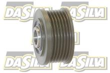 DA SILVA S.A.S. PRL078