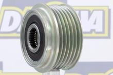 DA SILVA S.A.S. PRL106