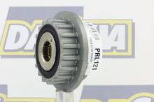 DA SILVA S.A.S. PRL121