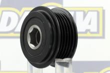 DA SILVA S.A.S. PRL130