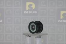 DA SILVA S.A.S. PRL164