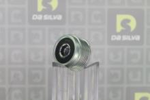DA SILVA S.A.S. PRL203