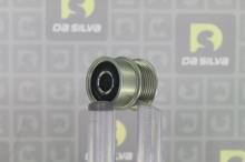 DA SILVA S.A.S. PRL204