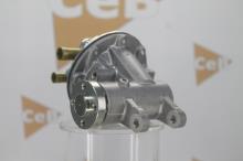 DA SILVA S.A.S. PV4004
