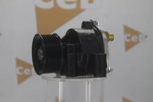 DA SILVA S.A.S. PV4012