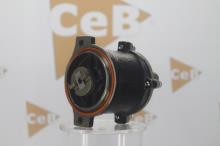 DA SILVA S.A.S. PV4021