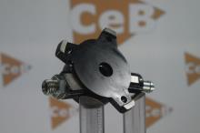 DA SILVA S.A.S. PV4028