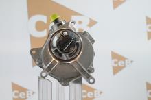 DA SILVA S.A.S. PV4036