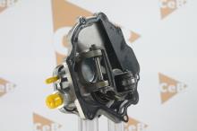 DA SILVA S.A.S. PV4041