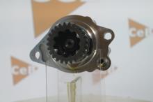DA SILVA S.A.S. PV4049