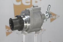 DA SILVA S.A.S. PV4051