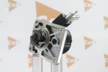 DA SILVA S.A.S. PV4070