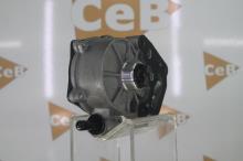 DA SILVA S.A.S. PV4075