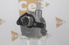 DA SILVA S.A.S. PV4077