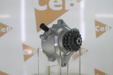 DA SILVA S.A.S. PV4083