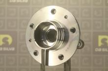 DA SILVA S.A.S. TK1357