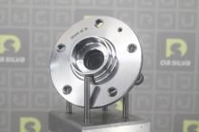 DA SILVA S.A.S. TK1470