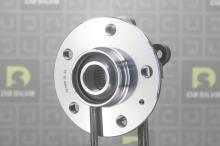DA SILVA S.A.S. TK1500