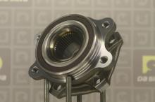 DA SILVA S.A.S. TK1502