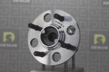 DA SILVA S.A.S. TK1540