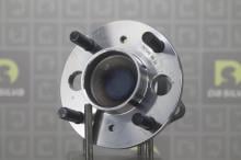 DA SILVA S.A.S. TK1545