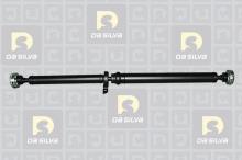 DA SILVA S.A.S. TR1001